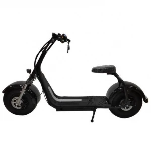 Fashionable Seev Citycoco 1500W 2000W 20AH Citycoco Moto Electric Scooter Other Motorcycles