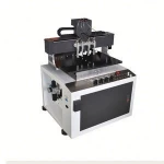 Fast and steady pvc rubber products making machine