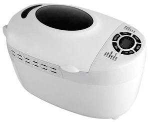 Fast Bake PP housing and lid electric bread maker