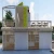 Import Fast Install Prefab Container House with Light Weight Sandwich Panel from China
