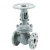 Import Fast Shipping High Quality Cast Steel Gate Valve Direct Deal Cast Steel Gate Valve DN125 Cast Steel Gate Valve from China
