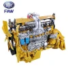 FAW CA6DF small compact truck diesel engine low price