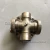 Import FAW J5K Dump Truck Parts 2201010-X302L Universal Joint For Sale from China