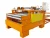 Import FCS4.0-1300 Flattening Machines With Cutting Device for metal panel from China
