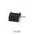 Import FD102 Oven Rotary Switch Oven Switch for Oven Parts, Components of Oven from China