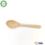 Import FDA high quality non-toxic bamboo fiber cutlery set children fork bamboo fork from China