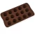 Import Feces shape chocolate mold silicone silicone kitchen items from China