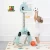 Import Feelbaby indoor plastic mini kids basketball hoop stand from China