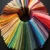 Import Felt Fabric Sheet 4"x4" Assorted Color DIY Craft Squares Nonwoven 1mm Thick from China