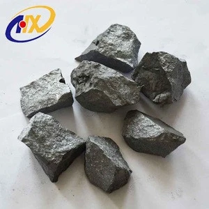 ferro silicon ingots(best for steelmaking )