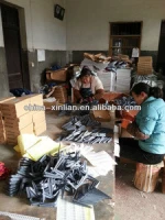 FGV type install drawer slides