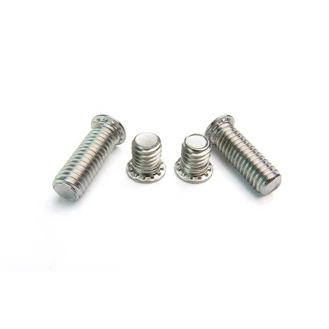 FH4-M6 OEM factory 410 stainless steel hardened stainless steel Self Clinching Stud Series