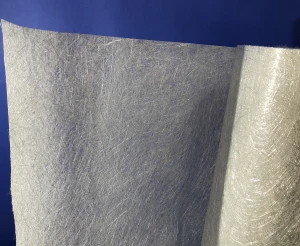 FIBER GLASS MATTING  Chopped Fiber Glass Mat