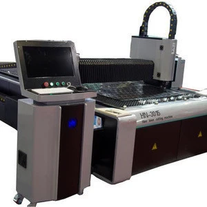 fiber laser cutting machine cutting machine production machine