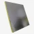 Import fiberglass panel for HVAC system and duct insulation rigid glass wool board with fire proof aluminum foil facing from China