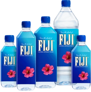 Fiji Water 33cl / 50cl / 1 liter