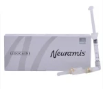 Filler Dermico Alla Corea Di Acido Ialuronico Di Planetbio / Filler Dermico Iniettabile - Neuramis Filler Dermico