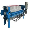 Filter Press for Palm Oil Fractionation Filtration from Cangzhou BEST Filter Press