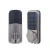 Import fingerprint wireless apartment Security Locks and Apps Electronic Deadbolt Touch Screen Smart lock from China