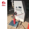 fire extinguisher powder refilling machine