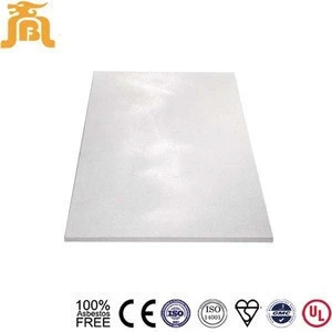 Fire Protection System Wallboard Thermal Insulation Material For Oven