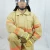 Import Fire set suit firefighter costume pompier flame retardant fireproof EN469 suit from China