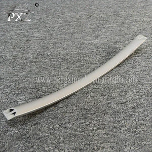 First grade multifunctional usage aluminium handle for kitchen cabinet drawer