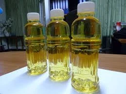 Refined Light Yellow Fish Oil in Best Rates