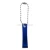 Import Fishing Line Nippers Blue Color Titanium With Chain For Cutting Tippet Tapered Lead &amp; Other Fishing Lines from Pakistan