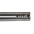 Import Fitness Commercial High Quality Weight lifting Black Zinc Barbell Bar from China