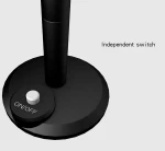 Flexible Goose-Neck Desktop Standing Microphone Mic Speaker Stereo Office Conference Microphone