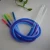 Import flexible plastic  shisha cachimbas 6 hose hookah / wholesale tabaco shisha russian  hookah disposable hose from China