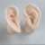 Import Flexible Soft Silicone Real Ear from China