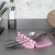 Import Flexible Spoon-Shaped Silicone Kitchen Spoon Holder, Cooking Utensil Rest Ladle Spatula Spoon Holder from China