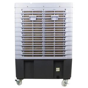 Floor Standing Air Conditioners Type and Outdoor Use evaporative air cooler