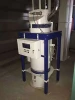 Flow Packing Scale For Grain