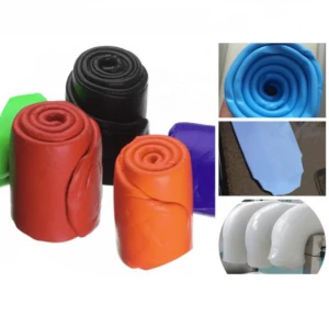 Fluorosilicone rubber compound rubber price