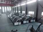 flute laminating machine
