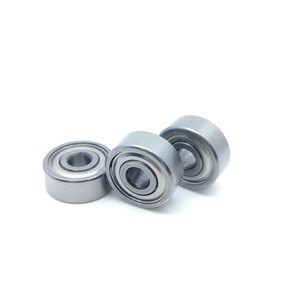 fly reel ball bearing manufacturer 3*10*4mm S623ZZ 623zz hybrid ceramic ball bearing