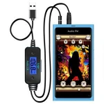 FM-185 FM Transmitter car mp3 player with wireless fm transmitter FM185