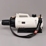 Fogger Machine Battery Sprayer ULV Garden Sprayer Electric Agricultural Sprayer