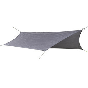 Folding camping hammock flysheet pop up beach shade tent sun shelter