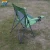 Import Folding Chair Outdoor Waterproof Reclining Camping Chair with Cap Holder Customized Adult Fishing Chair with Adjustable Backrest from China