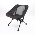 Folding Outdoor Ultralight Wholesale Custom Lightweight Part Portable Relax Camping Chair