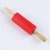 Import Food grade baking tools silicone rolling pin with wood handle from China
