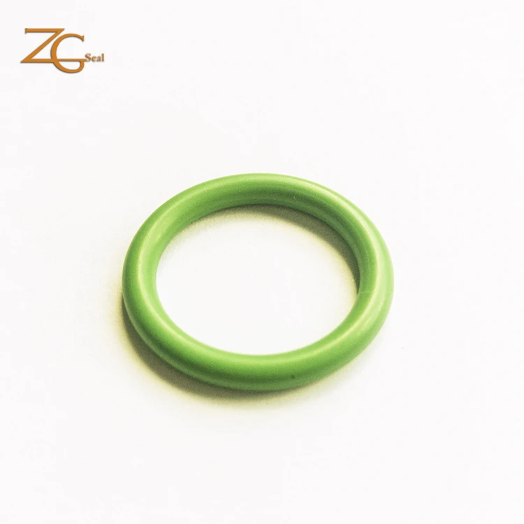 food grade elastic silicone o ring water pump rubber sealing o ring