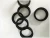 Import food grade silicone rubber seal epdm gasket/pressure cooker air compressor rubber gasket from China