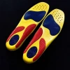 foot care silicone protector shoe insole diabetic flat feet insoles Wholesale