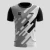 Import Football Soccer Uniform Kit Set Custom Sublimation Sports Customized Logo Sportswear Football Fan Jersey Soccer Shirts from Pakistan