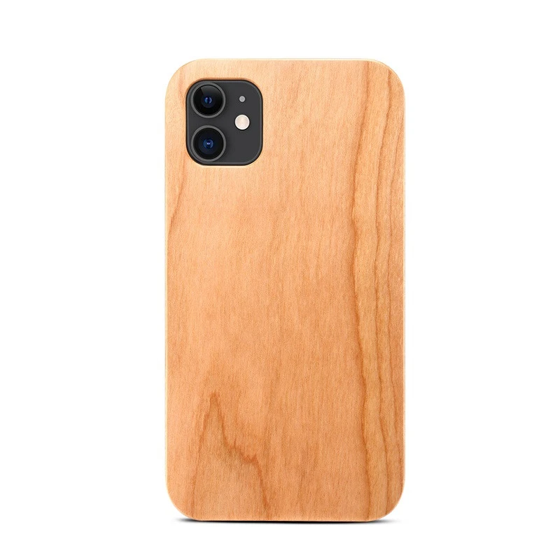 for iphone x walnut wood phone case,for iphone 11 max case walnut shock proof
